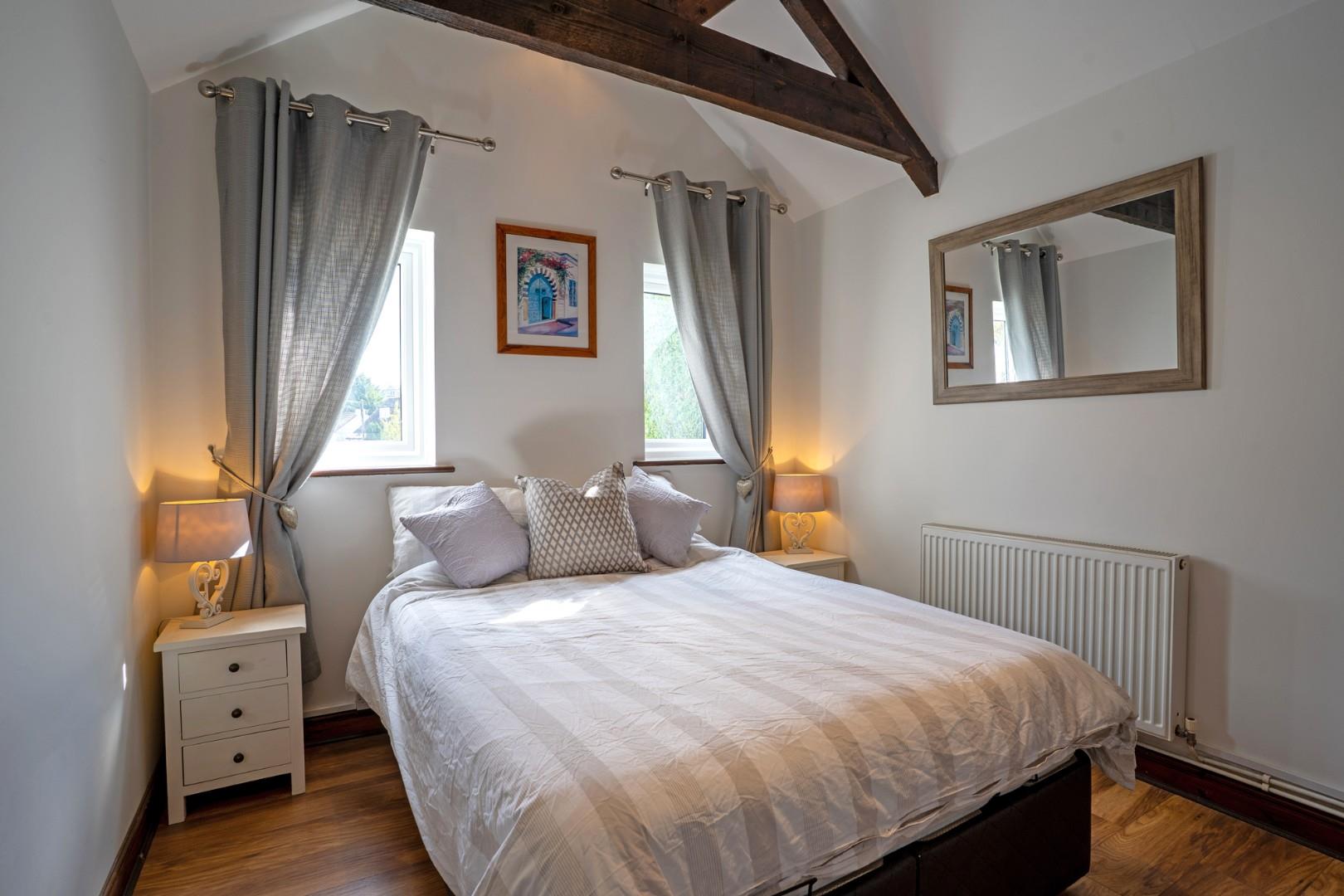 2 Sunnyside Cottage, Beggars Pound, St. Athan, Vale Of Glamorgan, CF62 4PB
